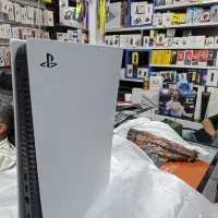 ps5 fat digital|کنسول، بازی ویدئویی و آنلاین|اهواز, نیوساید|دیوار