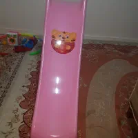 سرسره اسباب بازی