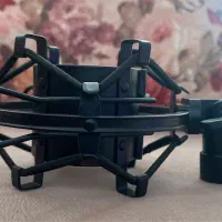 شاک مانت AU-SM45H|صوتی و تصویری|قم, دورشهر|دیوار