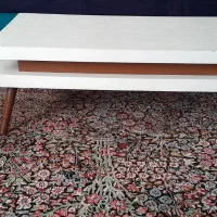 میز جلومبلی درحد نو|مبلمان خانگی و میز عسلی|اندیمشک, |دیوار