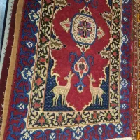 قالیچه دستی خوشرنگ