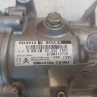 کمپرسور کولر ۲۰۶