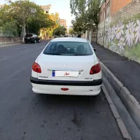 ۲۰۶sd v2|خودرو سواری و وانت|تبریز, |دیوار