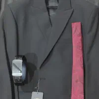کت شلوار مردانه سایز ۵۶