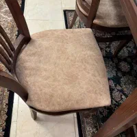 مبل همراه میز ناهار خوری|مبلمان خانگی و میز عسلی|گرگان, |دیوار