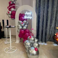 بادکنک آرایی کرج عظیمیه گوهردشت مهرشهر گلشهرکردان|خدمات پذیرایی، مراسم|کرج, جهان‌شهر|دیوار