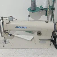 چرخ خیاطی جاگوار