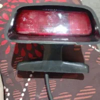 چراغ خطر استپ عقب صبا