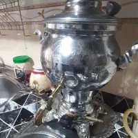 سماور|سماور، چایساز، قهوهساز|ملایر, |دیوار