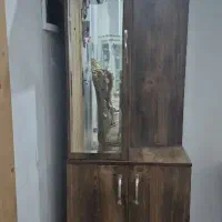 جاکفشی ایستاده