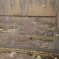 فروش زمین  مسکونی کوشک قاضی۲۲۰ متر|فروش زمین و ملک کلنگی|فسا, |دیوار