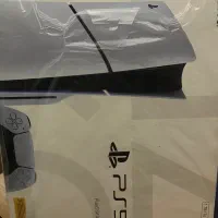 Ps5 پی اس ۵