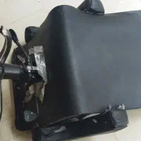صندلی اداری گردون