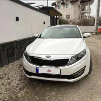 اپتیما ۲۰۱۴  فوق العاده تمیز