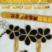 کمربند لباس کوردی سنندج|کیف، کفش، کمربند|سنندج, |دیوار