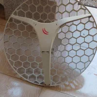 رادیو وایرلس میکتروتیک LHG xl hp