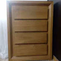 دراور 4کشو ام دی اف