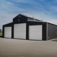 سوله و انبار اجاره ای اتحاد سازمان آب