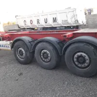 تیغه مارال ، آبان1401|خودرو سنگین|کامیاران, |دیوار