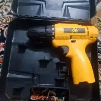 دریل شارژی نو 20ولت