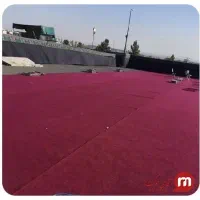 موکت دسته دوم