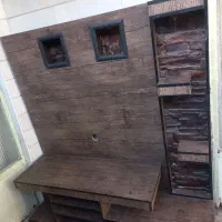 میز تلویزیون|میز تلویزیون|شهریار, کهنز|دیوار