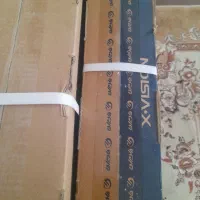 تلویزیون|تلویزیون و پروژکتور|سلماس, |دیوار