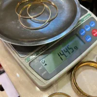 ۳عدد النگو سایز 1|جواهرات|تهران, شکیبا|دیوار
