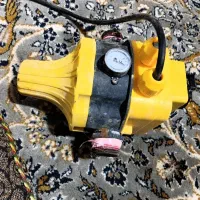 قطع کن پمپ آب