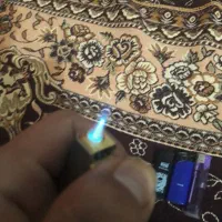 ۵عددفندک به قیمت خیلی مناسب میفروشم