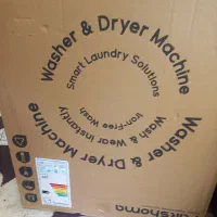 کارتن لباسشویی پاکشوما