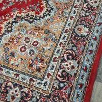 ۲ عدد فرش ۶ متری|فرش|میانه, |دیوار