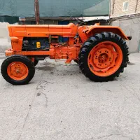 فروش رومانی مدل 63|خودرو سنگین|اردبیل, |دیوار