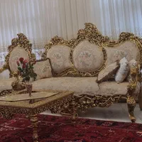 مبل سلطنتی