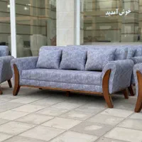 مبل سانیار ×× بانک مبل ××|مبلمان خانگی و میز عسلی|خرم‌آباد, |دیوار