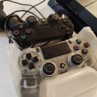 Ps 4 FAT سونی 500 گیگ|کنسول، بازی ویدئویی و آنلاین|پردیس, فاز ۲|دیوار