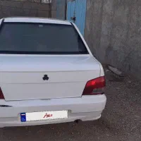 پراید 132 مدل 89