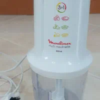 خردکن مولینکس مدل at711 اصل فرانسه