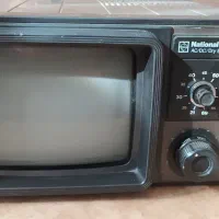 تلوزیون قدیمی خاص