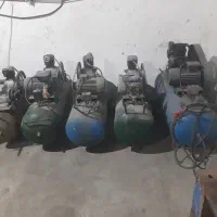 پرس هیدرولیک،پرس اکستروژن،قیچی،پمپ باد،جک هیدرولیک|ماشینآلات صنعتی|تهران, کارخانه سیمان|دیوار