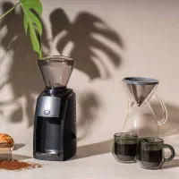 آسیاب قهوه باراتزا مدل Encore