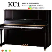پیانو آکوستیک کاوایی مدل KU1