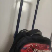 کیف مدرسه