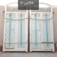 پنجره و آهن و در|مصالح و تجهیزات ساختمان|قم, کلهری|دیوار