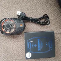 فن خنک کننده موبایل