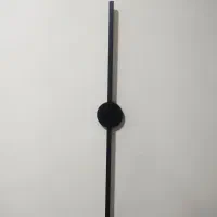 دیوارکوب خطی