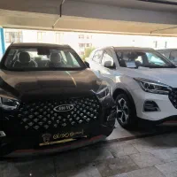 نقد و اقساط بانکی، تحویل روز X55|خودرو سواری و وانت|تهران, قبا|دیوار