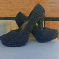 کفش مجلسی و ...