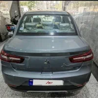 سهند S خاکستری/مشکی دنده ای/ تیپ E اتوماتیک ۱۴۰۴|خودرو سواری و وانت|تهران, صادقیه|دیوار