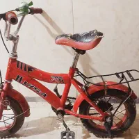 دوچرخه کودک